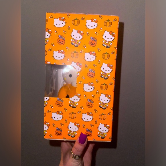 Hello kitty Halloween Reed diffuser - Picture 4 of 4